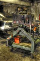 The Workshop